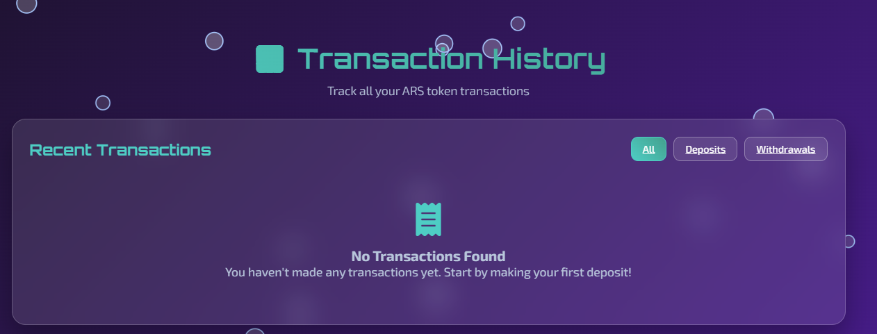 Track History