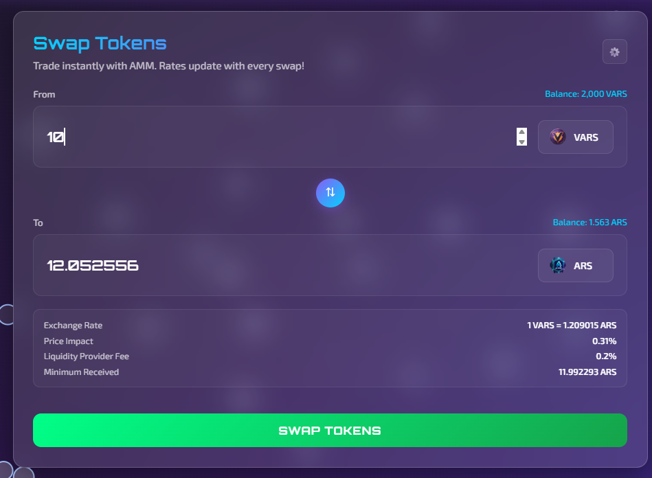 Navigate Wallet